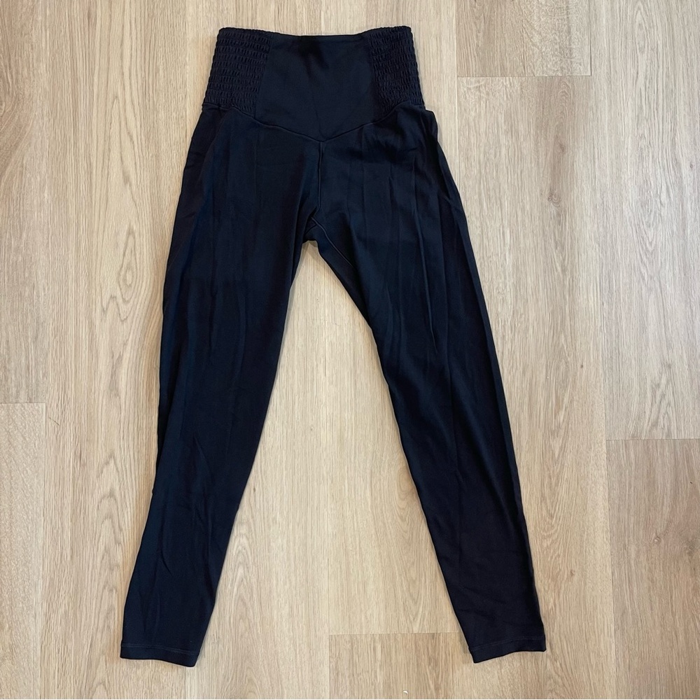 Aerie Offline Real Me Hi-Rise 7/8 Leggings